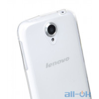 Силіконовий чохол для  Lenovo S820